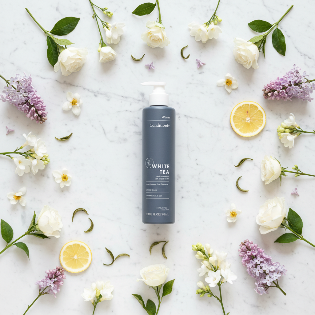 Shampoo Scent Hero