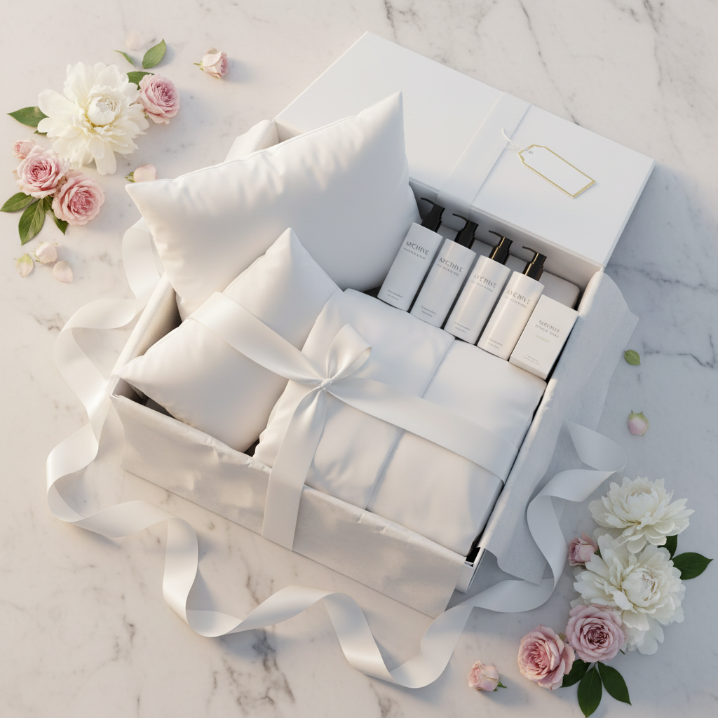 The Everyday Escape - Gift Box