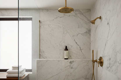 Ultra-Luxury Shower (NEW)