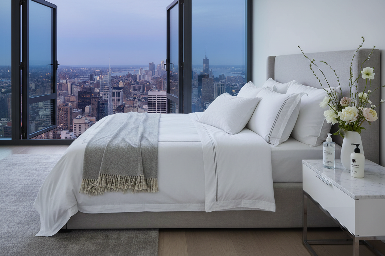 Urban Home Sahara Pillows by sobel westex 