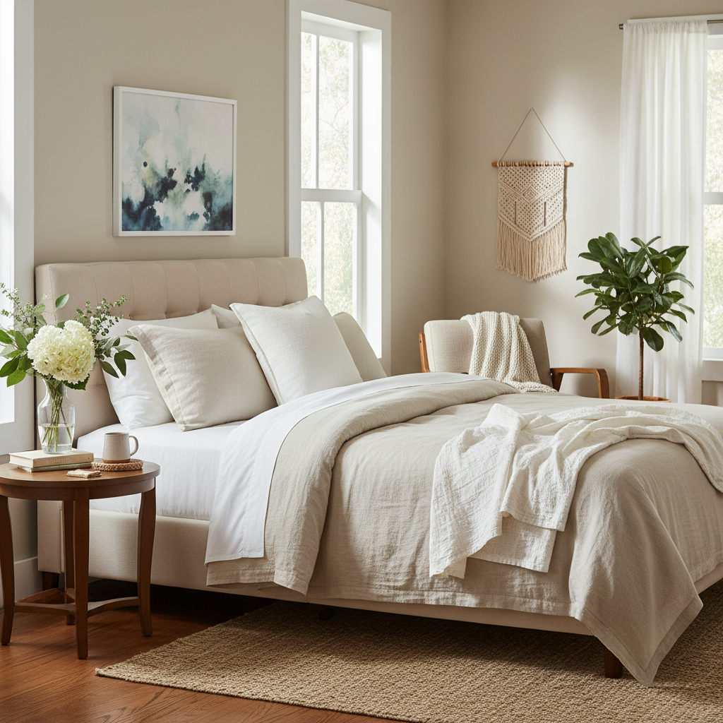 Victoria Airbnb - Vacation rental vibe