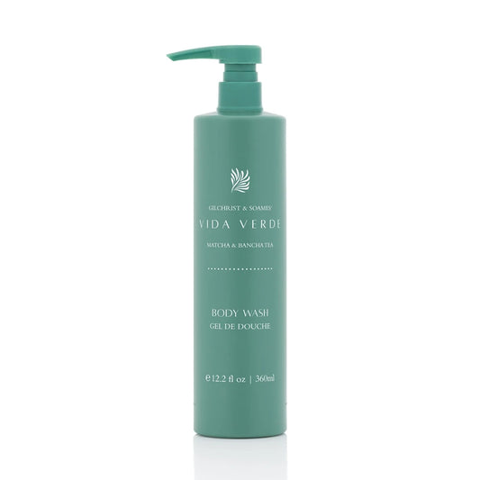 Vida Verde Body Wash