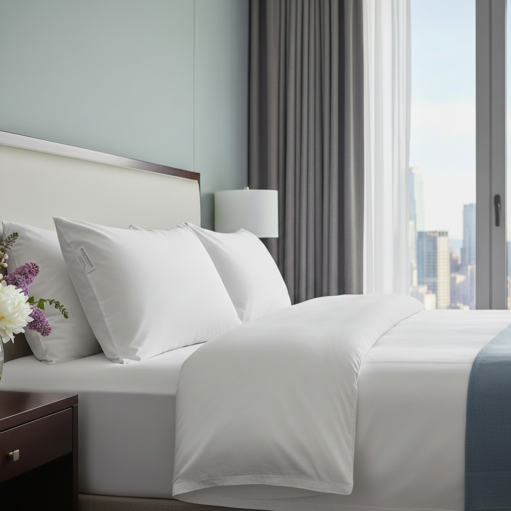 Westin Heavenly Bed Pillow - Hero Shot