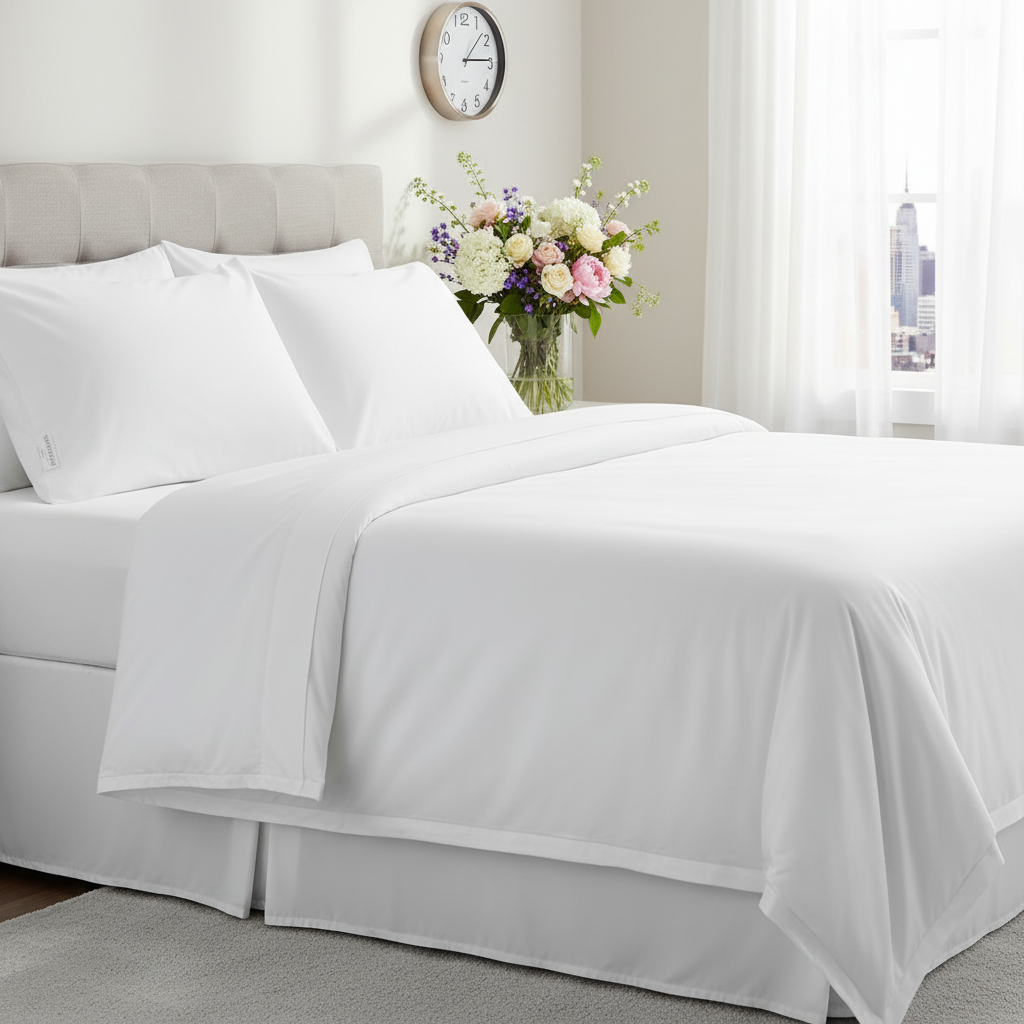 Westin Heavenly Bed Pillow - Hero Shot
