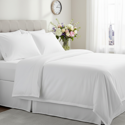 Westin Heavenly Bed Pillow - Lifestyle