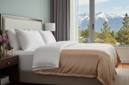 Westin Pillow Mountain Resort
