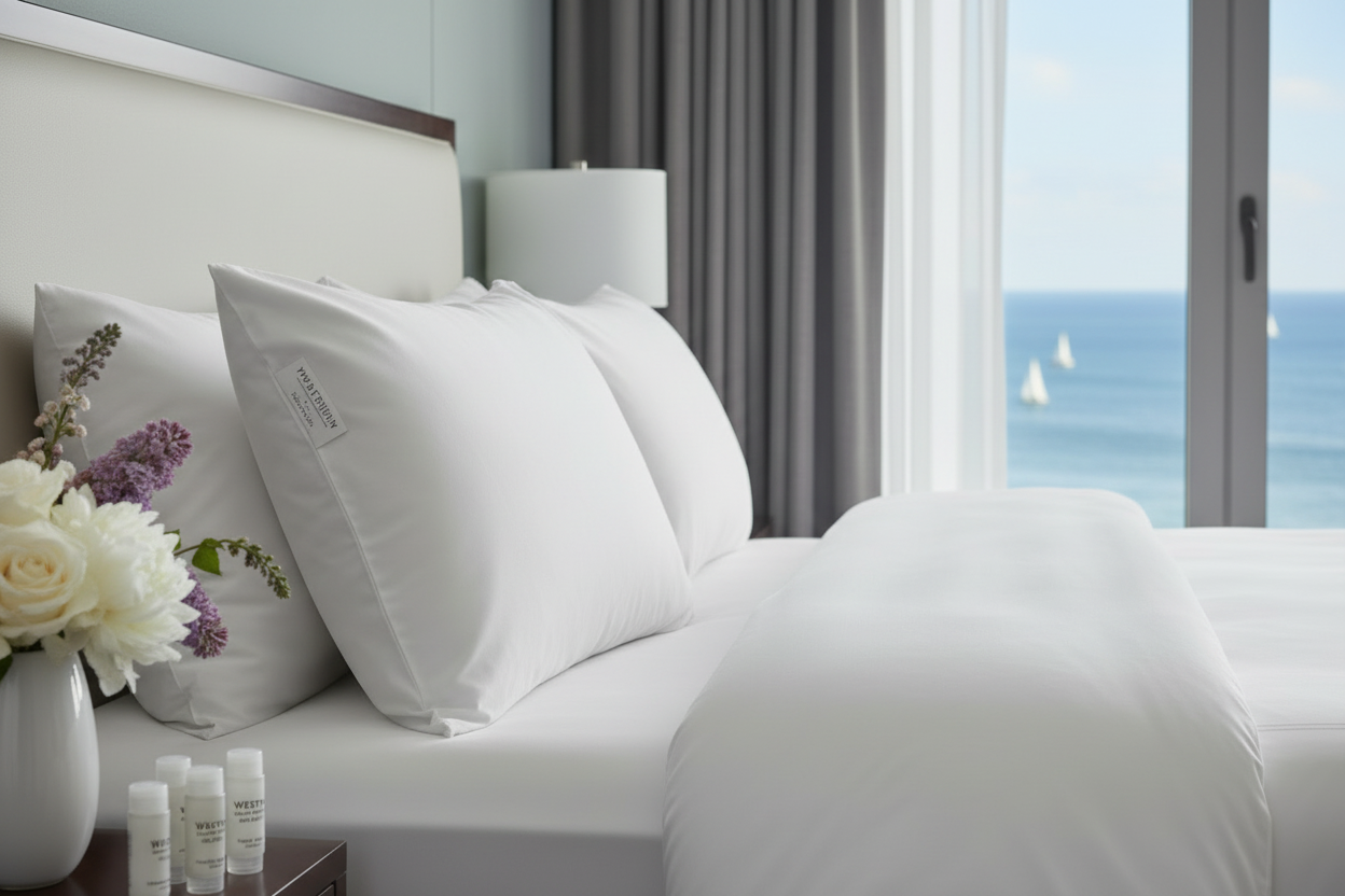 Westin Pillow Ocean View