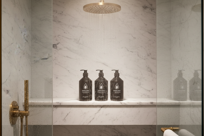 Zenology Shower - 3 Bottles