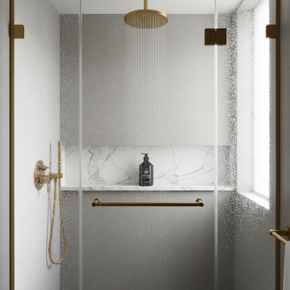 Zenology Body Wash Shower