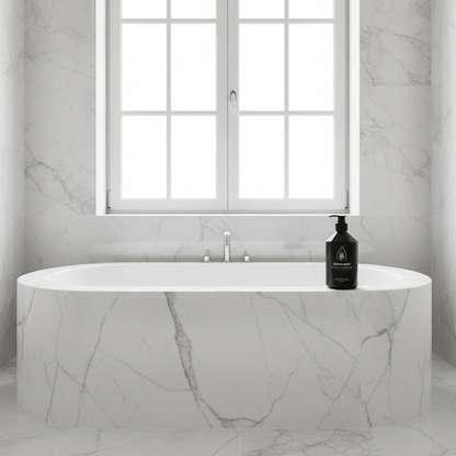 Zenology Conditioner Bathtub