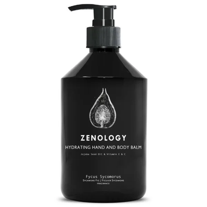 Zenology Hydrating Hand & Body Balm