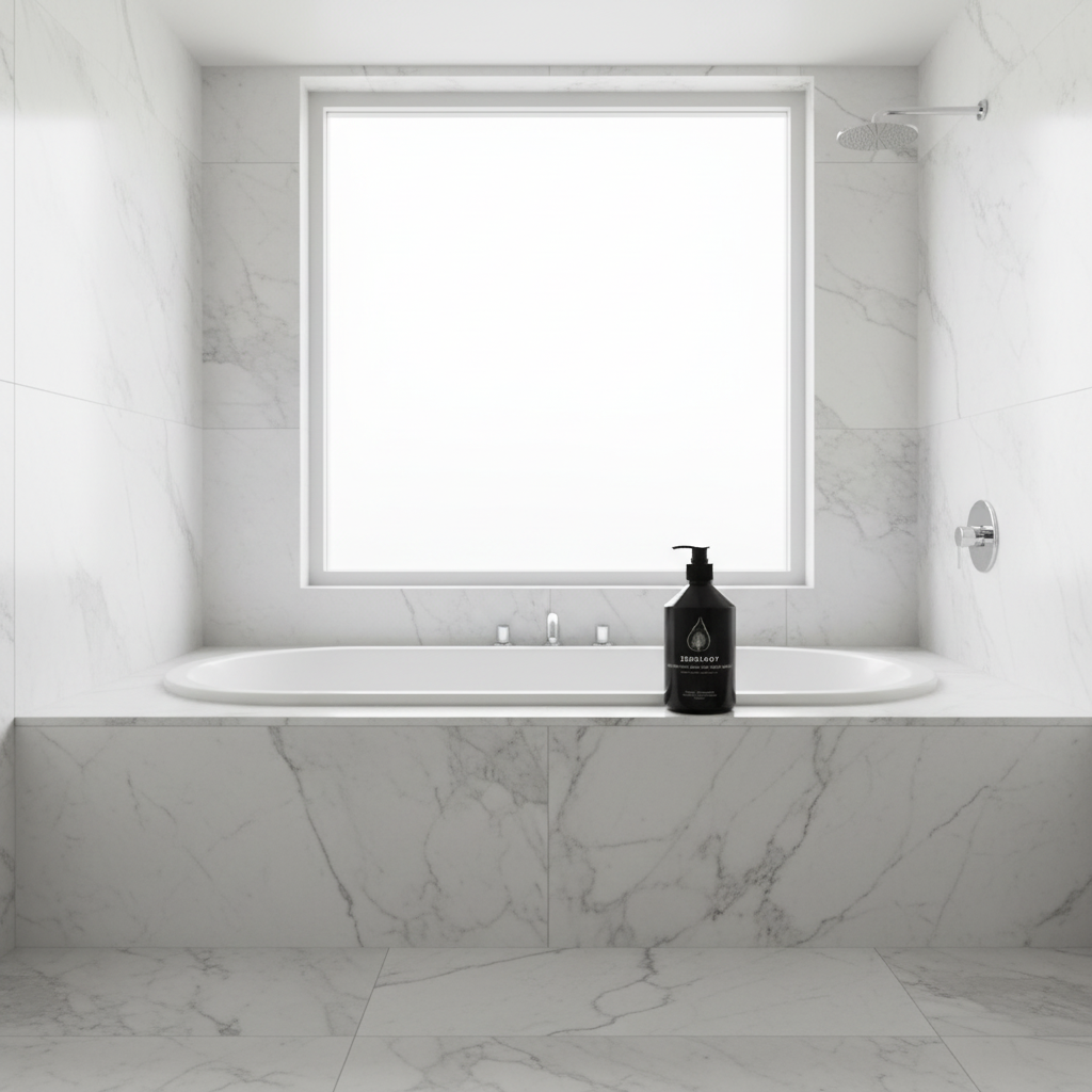 Zenology Balm Bathtub