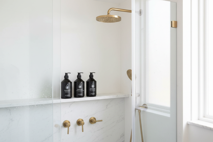 Zenology Set Shower