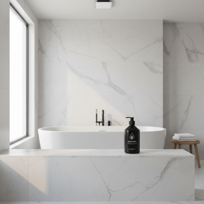 Zenology Shampoo Tub Ledge