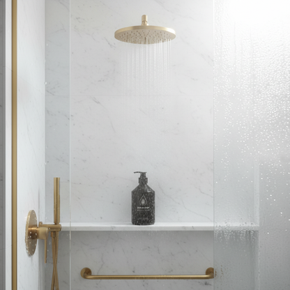 Zenology Shampoo In Shower