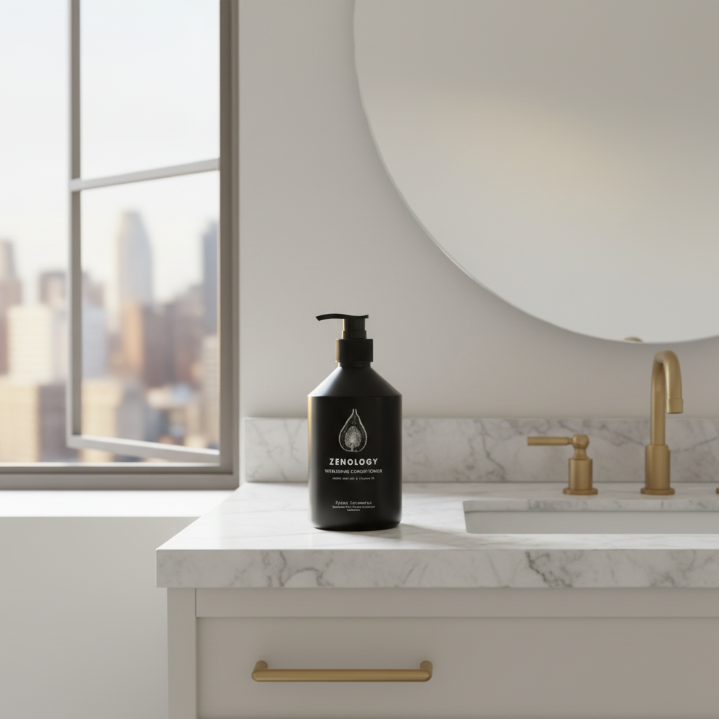 Zenology Conditioner Vanity