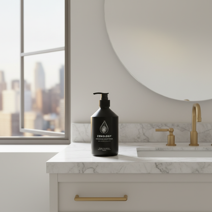 Zenology Conditioner Vanity