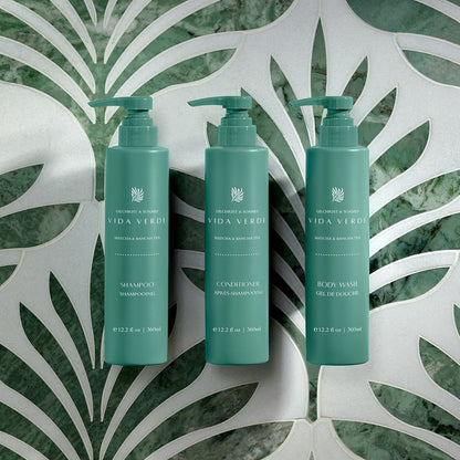 Vida Verde Shampoo