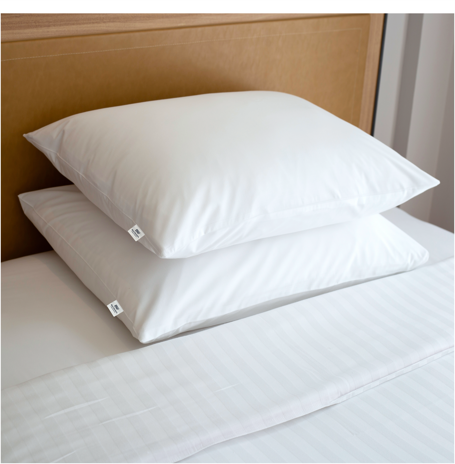 Westin® Heavenly Soft Support Polyester Bed Pillow